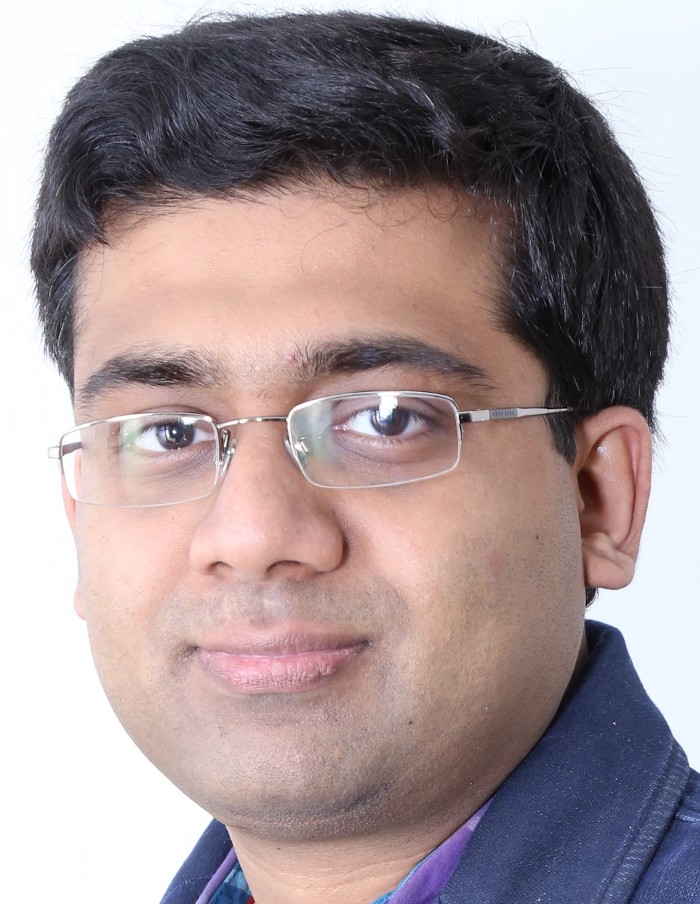 About The Author - Fun2Do Labs