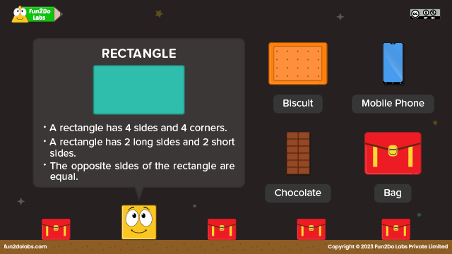 Basic 2D Shapes - Fun2Do Labs