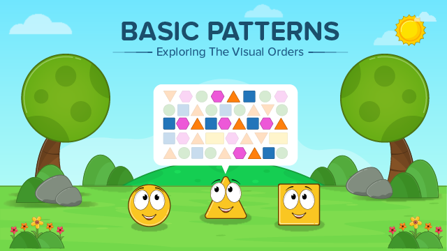 Ordering and Sequencing Numbers Games  Math patterns, Kids fun learning,  Learning games for kids