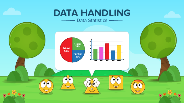 Data Handling