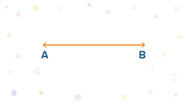 Lines in Geometry - Types, Examples