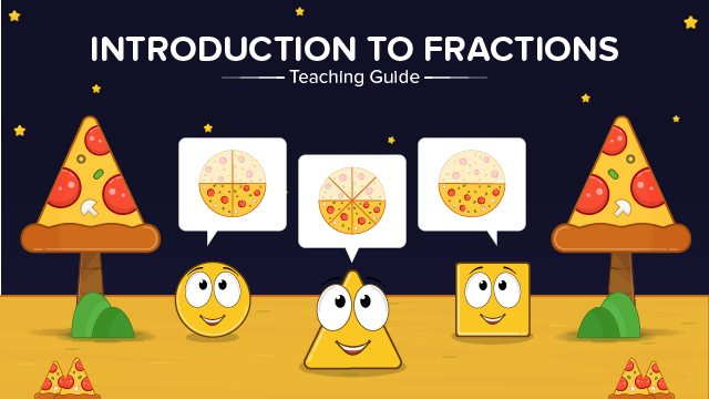 Introduction To Fractions Fun2do Labs Introduction To Fractions Fun2do Labs