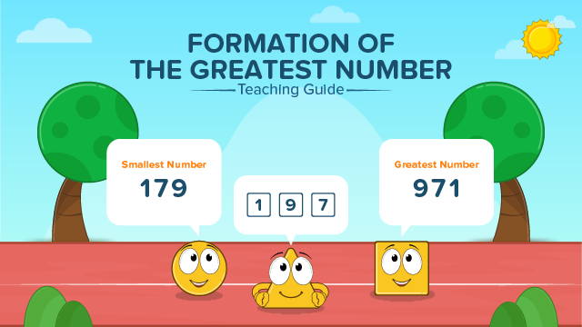 Formation Of The Greatest And Smallest Number Fun2Do Labs formation-of-the-greatest-and-smallest-number-fun2do-labs