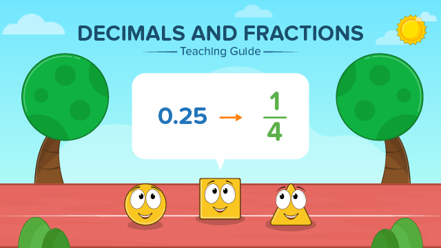 Decimals And Fractions Fun2Do Labs decimals-and-fractions-fun2do-labs
